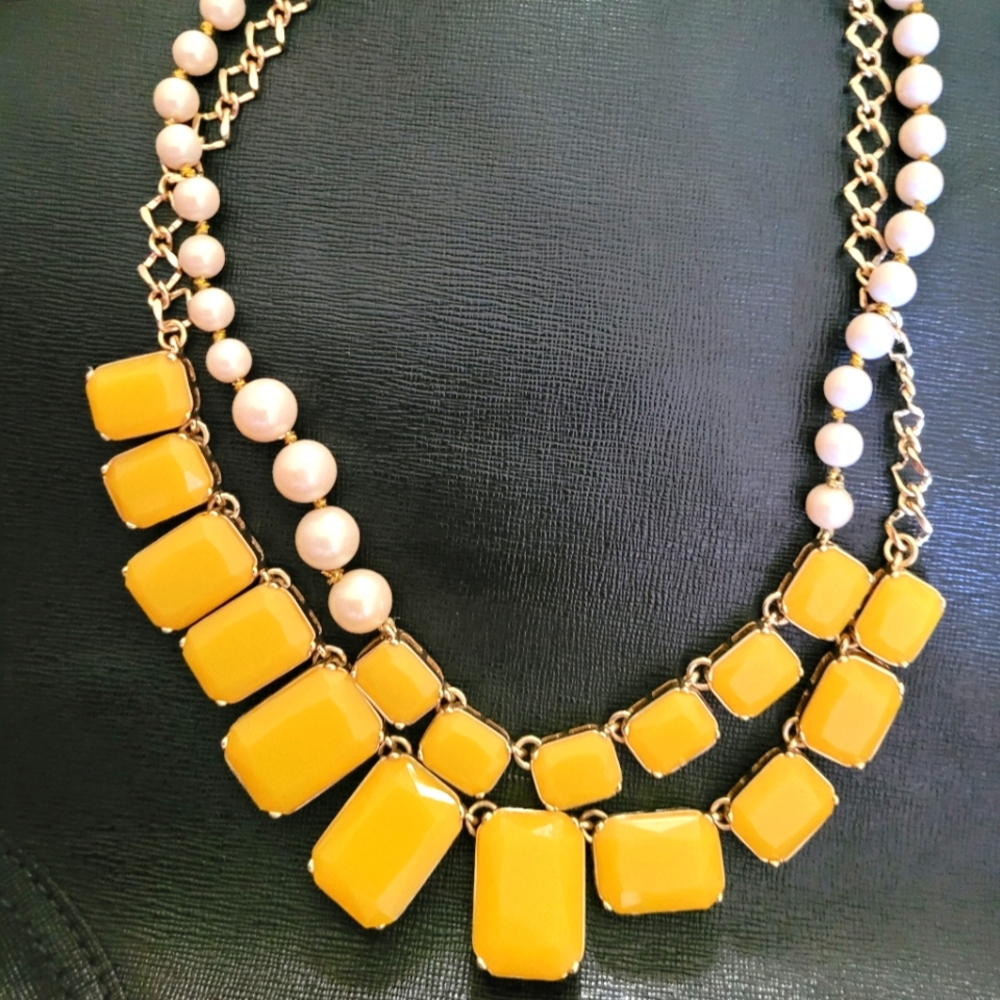 Beautiful Kate Spade necklace